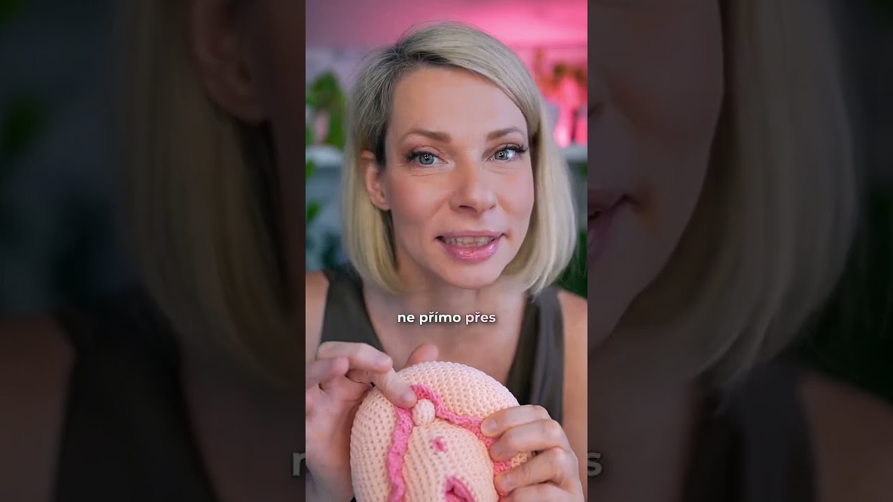 4 hmaty pro ní 👍 Masterclass 15. 4. živě 👉 juliegaiapoupetova.cz