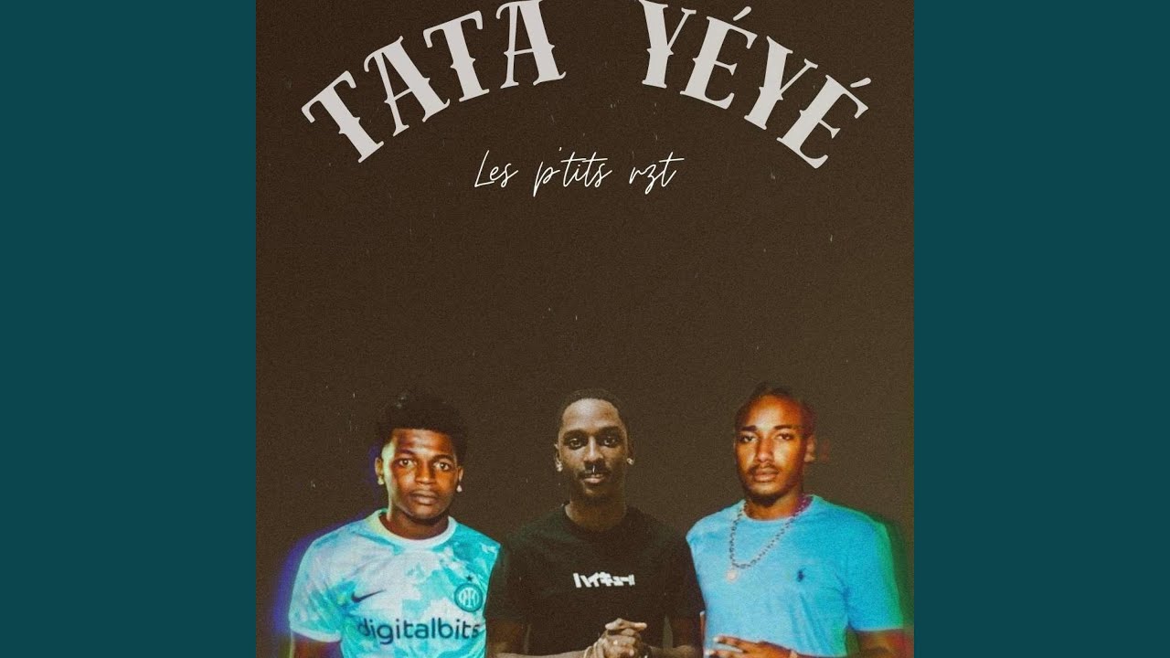 TATA YÉYÉ