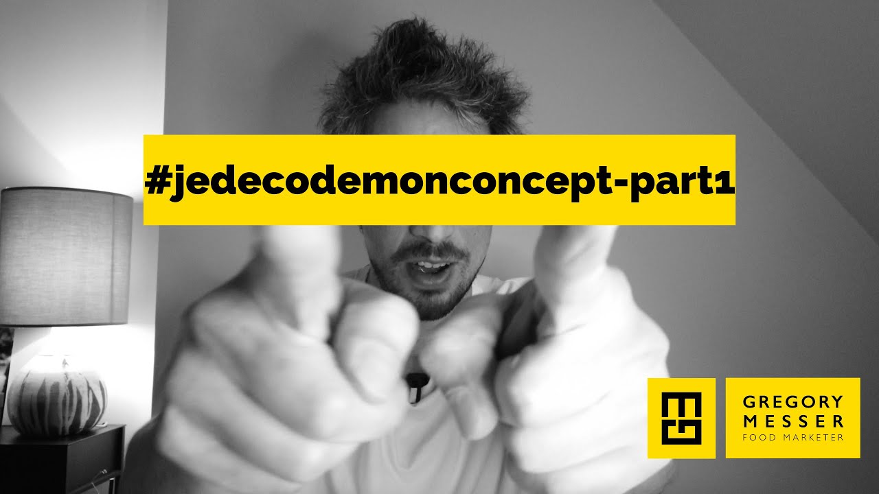 Stratégie et positionnement du restaurant Mian Fan Ji Pai / Décodage Part 1