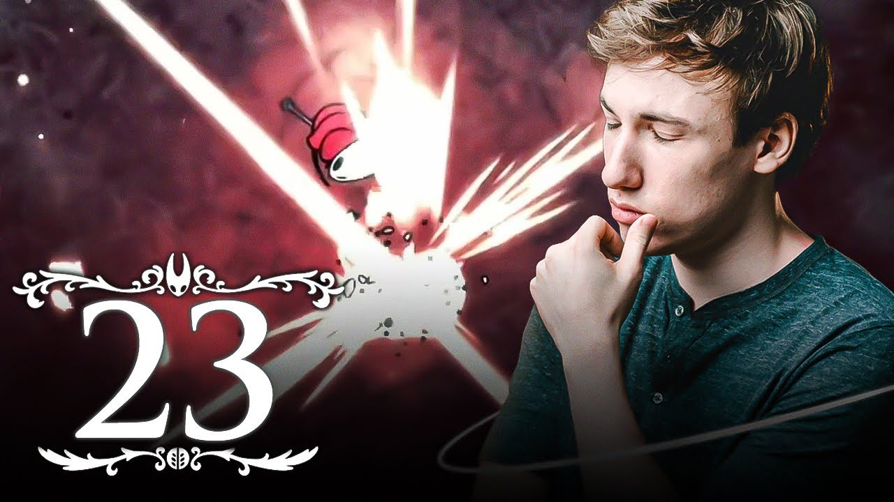 Hollow Knight : Silksong #23 - Souvenir -  SARDOCHE