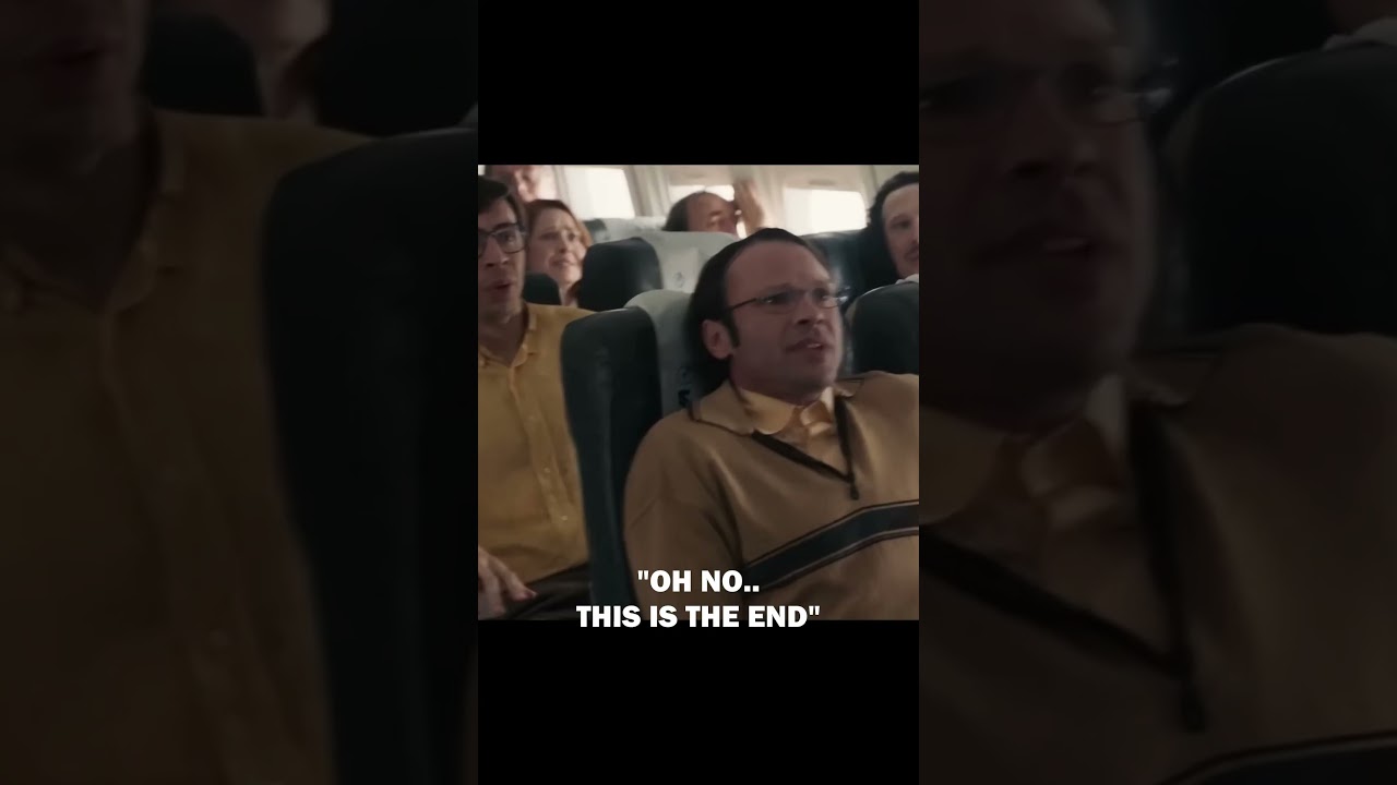 THE TRUTH ABOUT VASP375 #shorts PLANE HIJACK