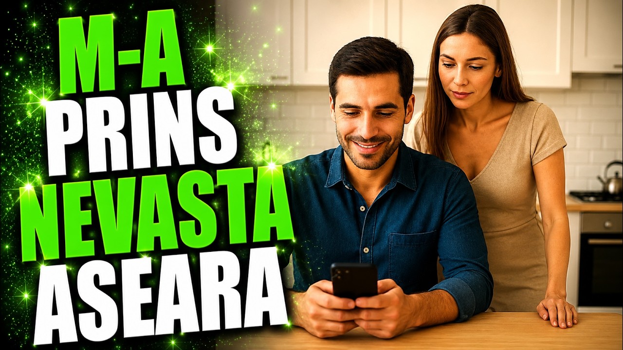 Romania Pe Manele✅M-a prins nevasta aseara✅(Official Video)