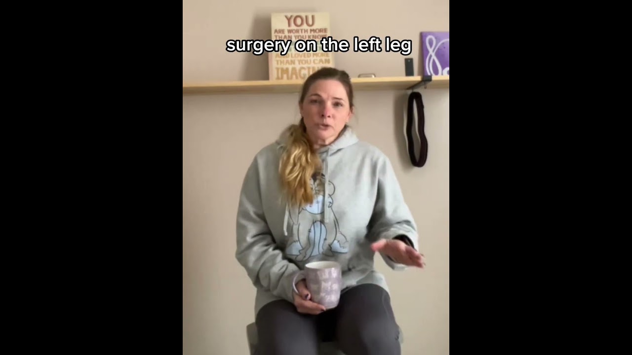 Total Ankle Joint Replacement 13 Weeks Post-Op Setbacks & Surprises Recovery Journey Update!