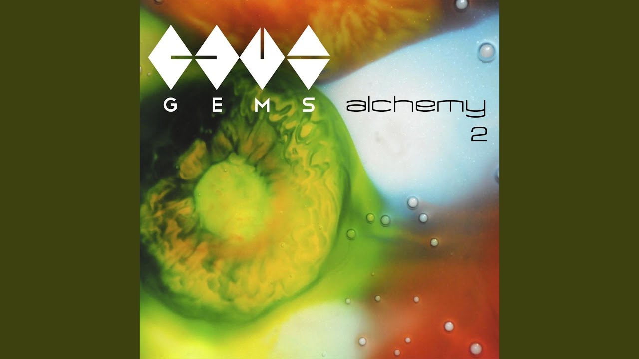 Shimmer (feat. Paul Moore)