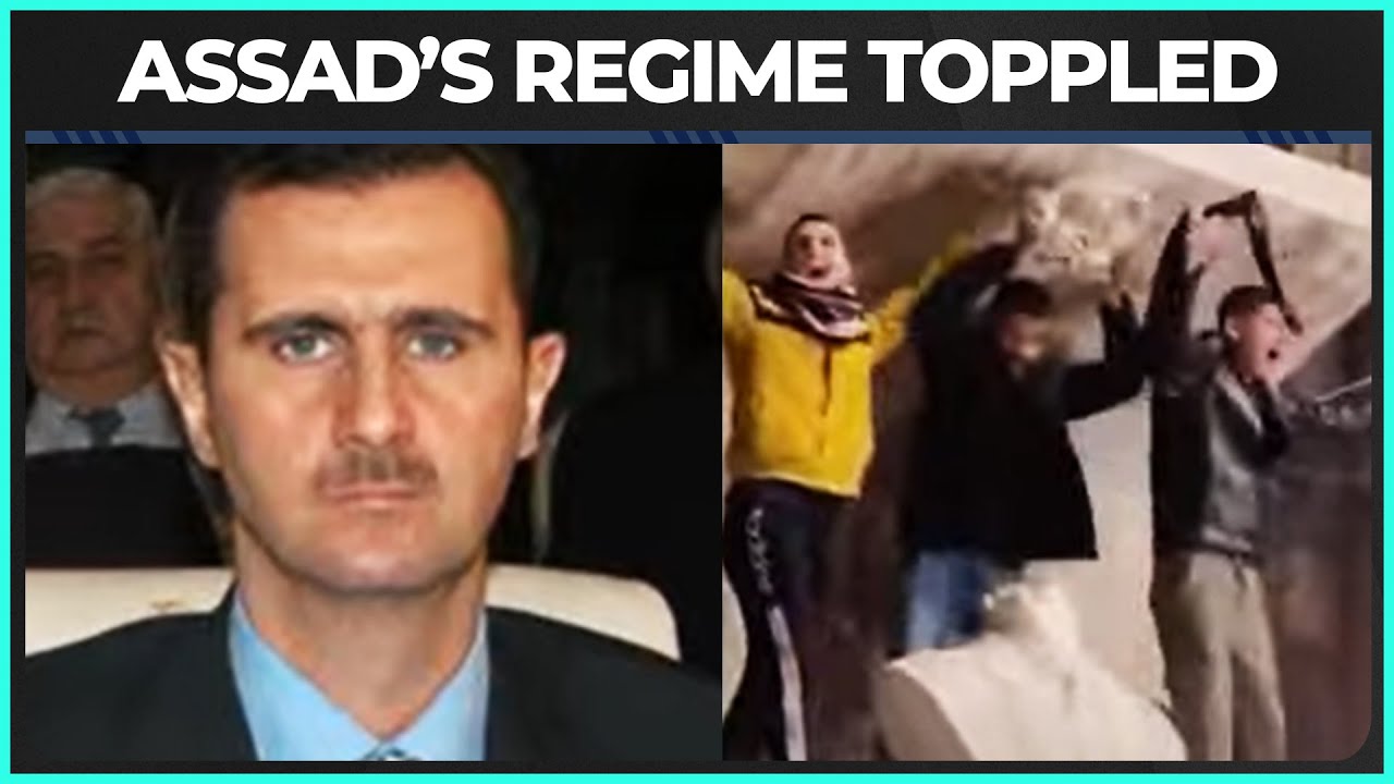 TYT Breaks Down What’s Going On In Syria