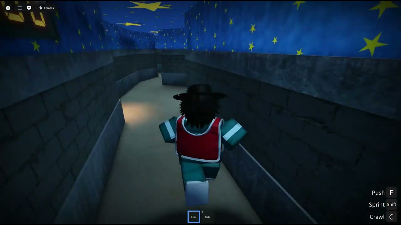 THE SPLAT GAMES UPDATE Hide And Seek