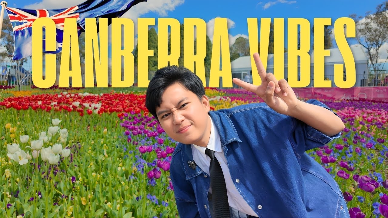 Canberra: Australia's Most Underrated Capital?