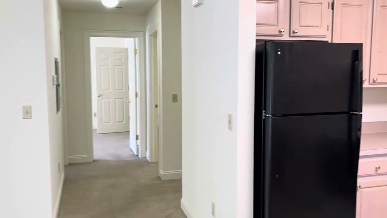 Westwoods II - Two Bedroom Upper Floor