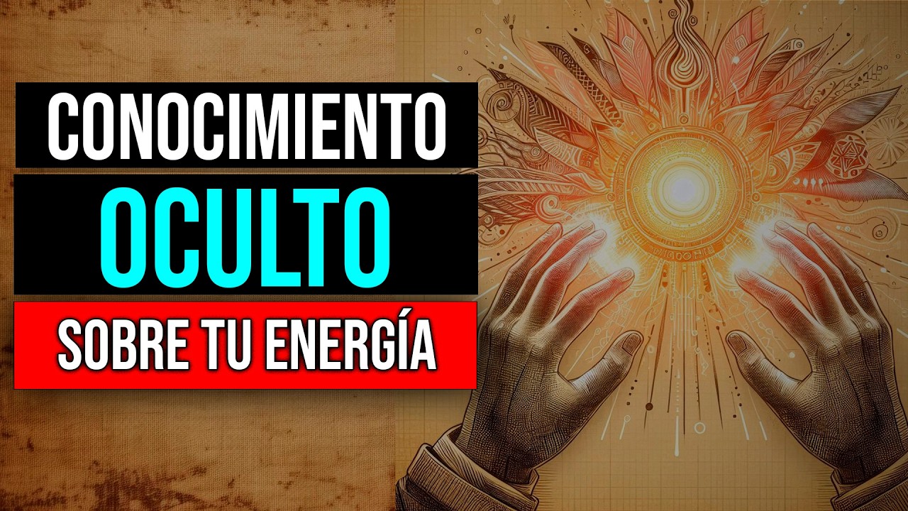 Cómo Usar Tu Mente Para Controlar tu Campo Energético