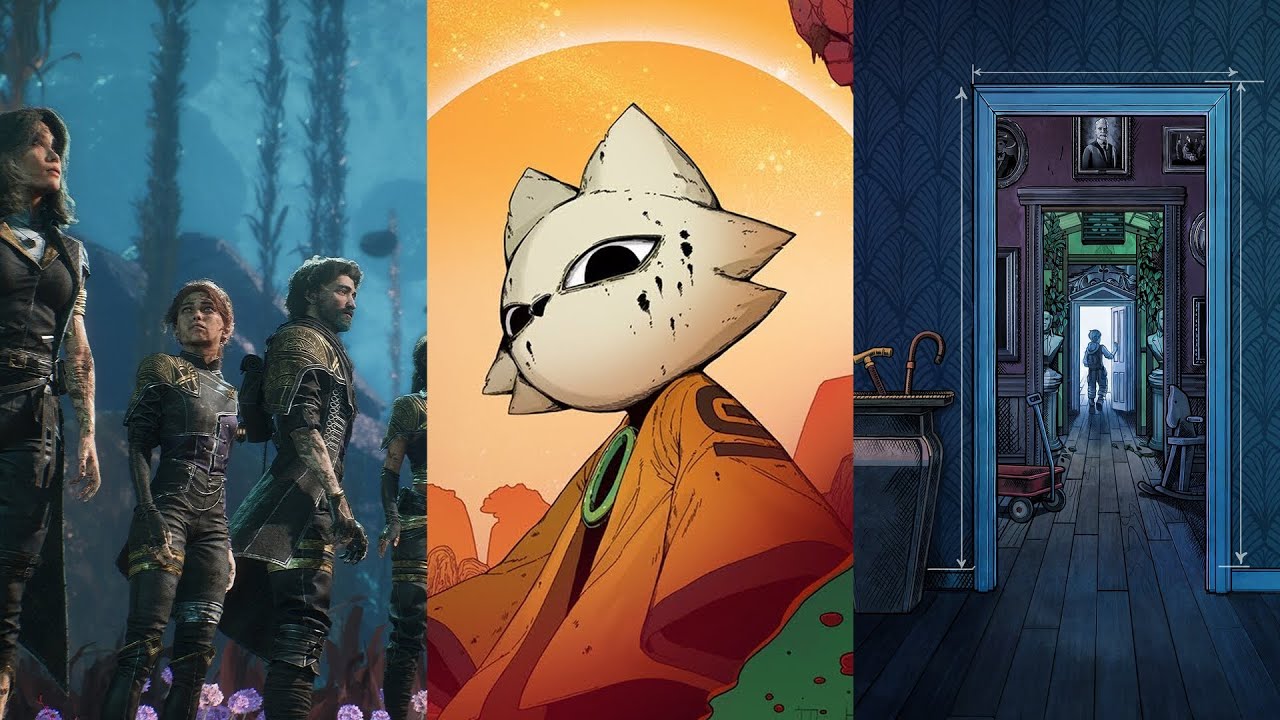 The Best Games are Rarely 80 Dollars - Affordable Games Showcase
