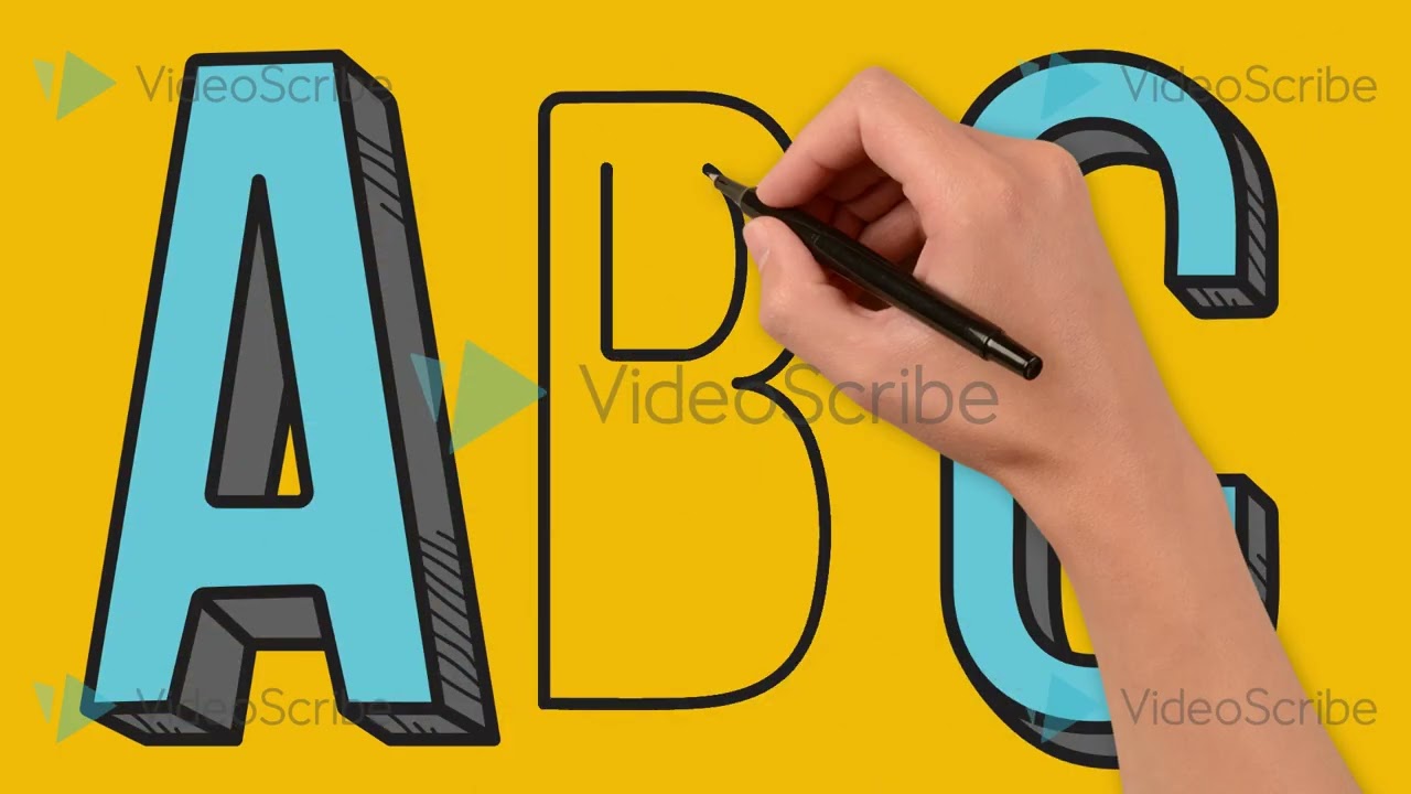 TA4 Whiteboard Animation