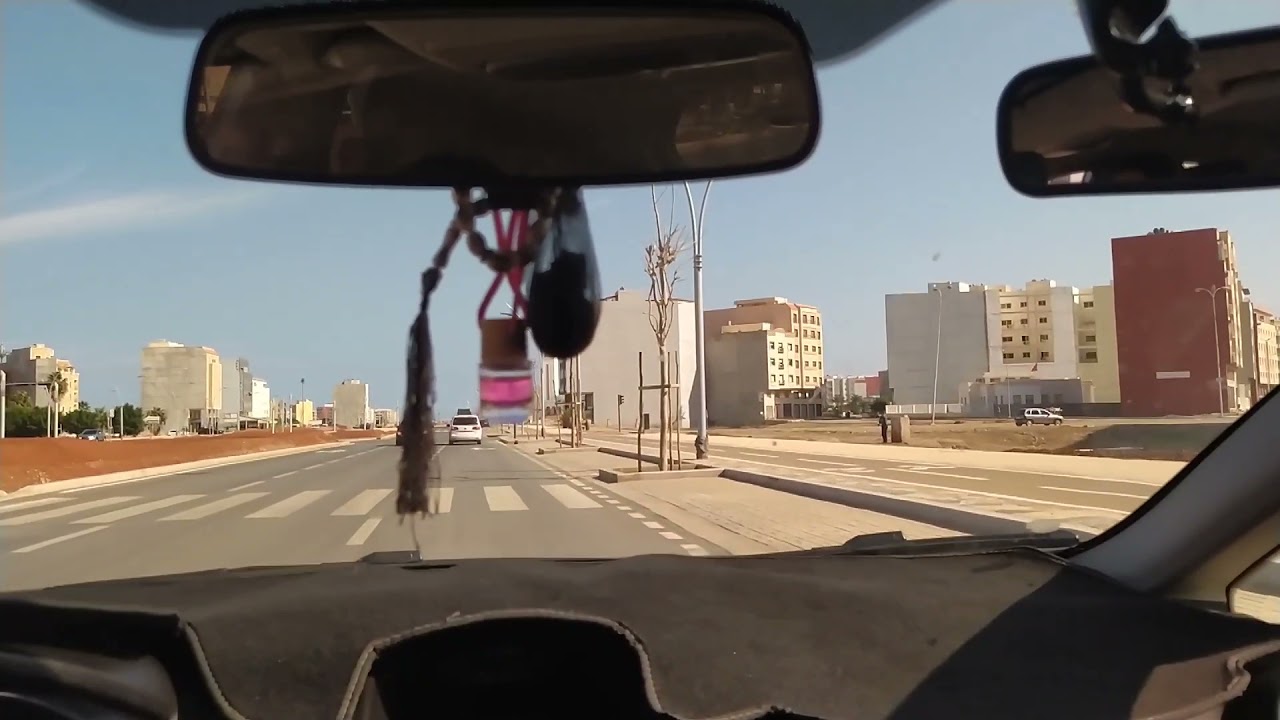 الدورة الشرفية بمدينة الناظور تعليم السياقة | dora charafia nador