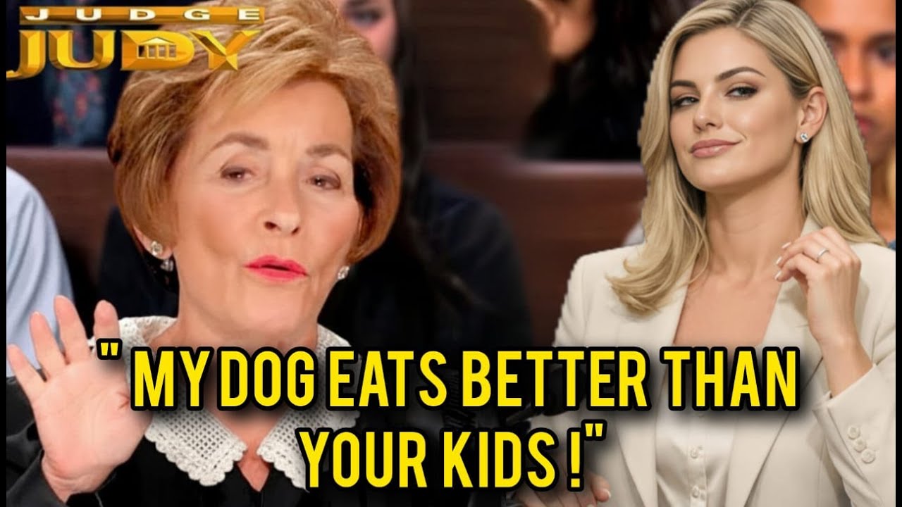 Judge Judy Full Episodes 93976 Best Amazing Cases Season 2025 Full Episodes 1080p HD 1