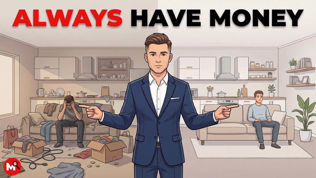 15 Minimalist Rules You MUST Follow to Always Have Money (Live Better with Less)