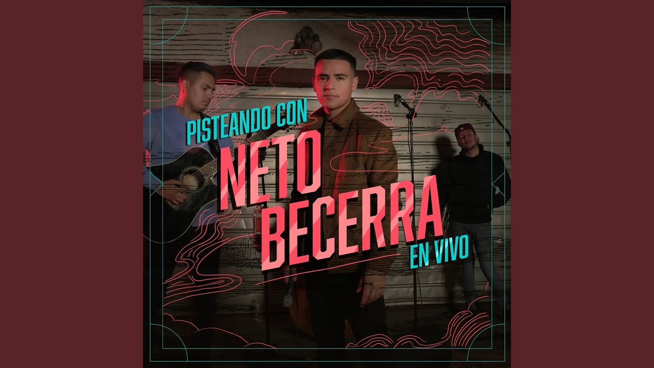 Serán Sus Ojos (En Vivo)