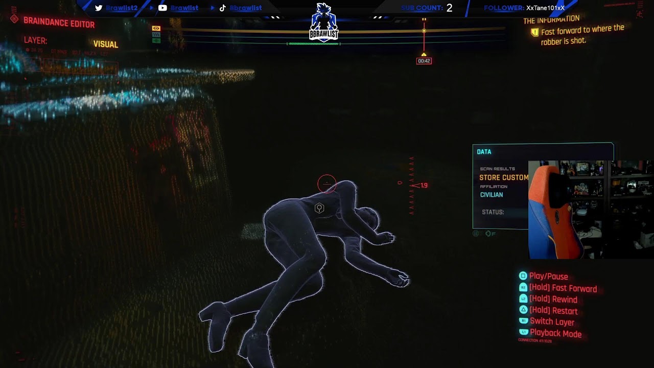 Cyberpunk 2077