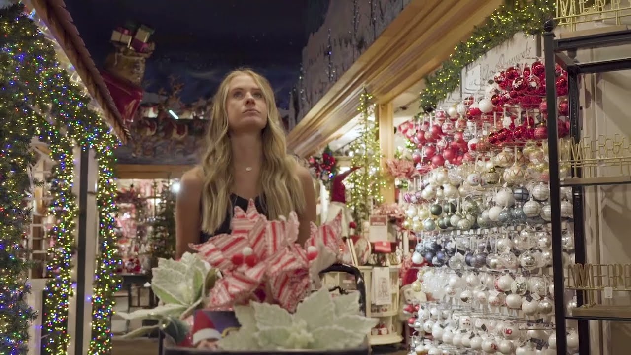 From Tradition to Treasure: The Enchanting History of The Christmas Place, Pigeon Forge, TN