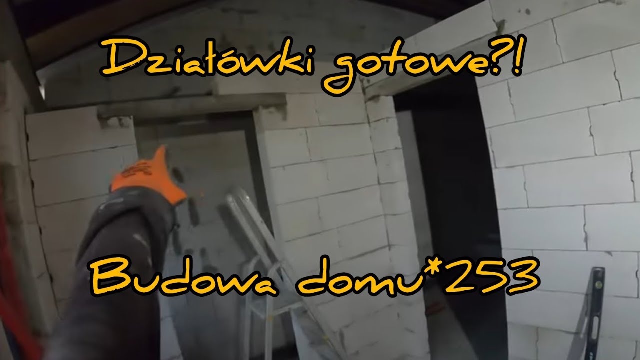 Budowa domu*253