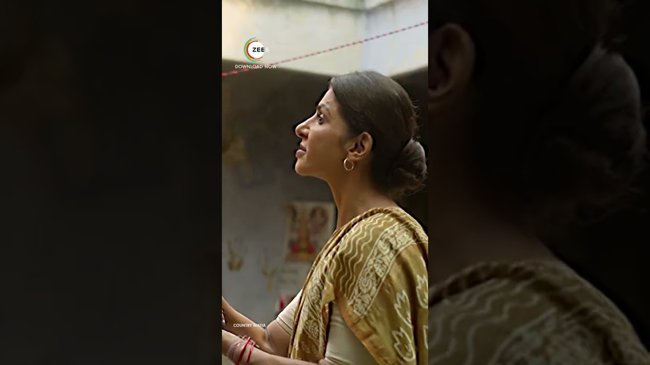 A New Narrative of Revenge |Country Mafia | Review Trailer