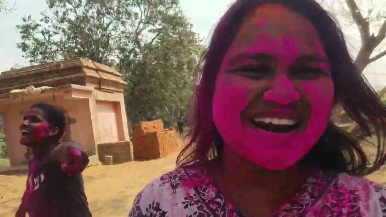 Holi hela pura alga 