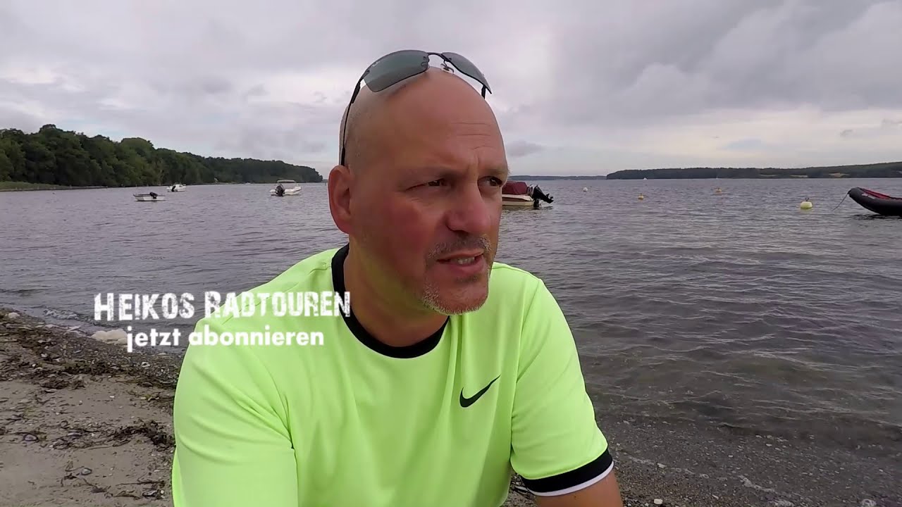 Dänemark - Radtour nach Kolding