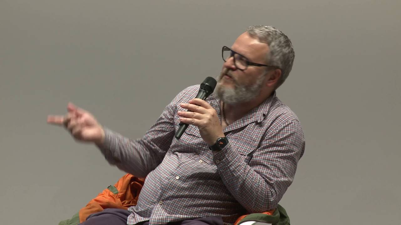 Salon | Artist Talk | Tobias Rehberger