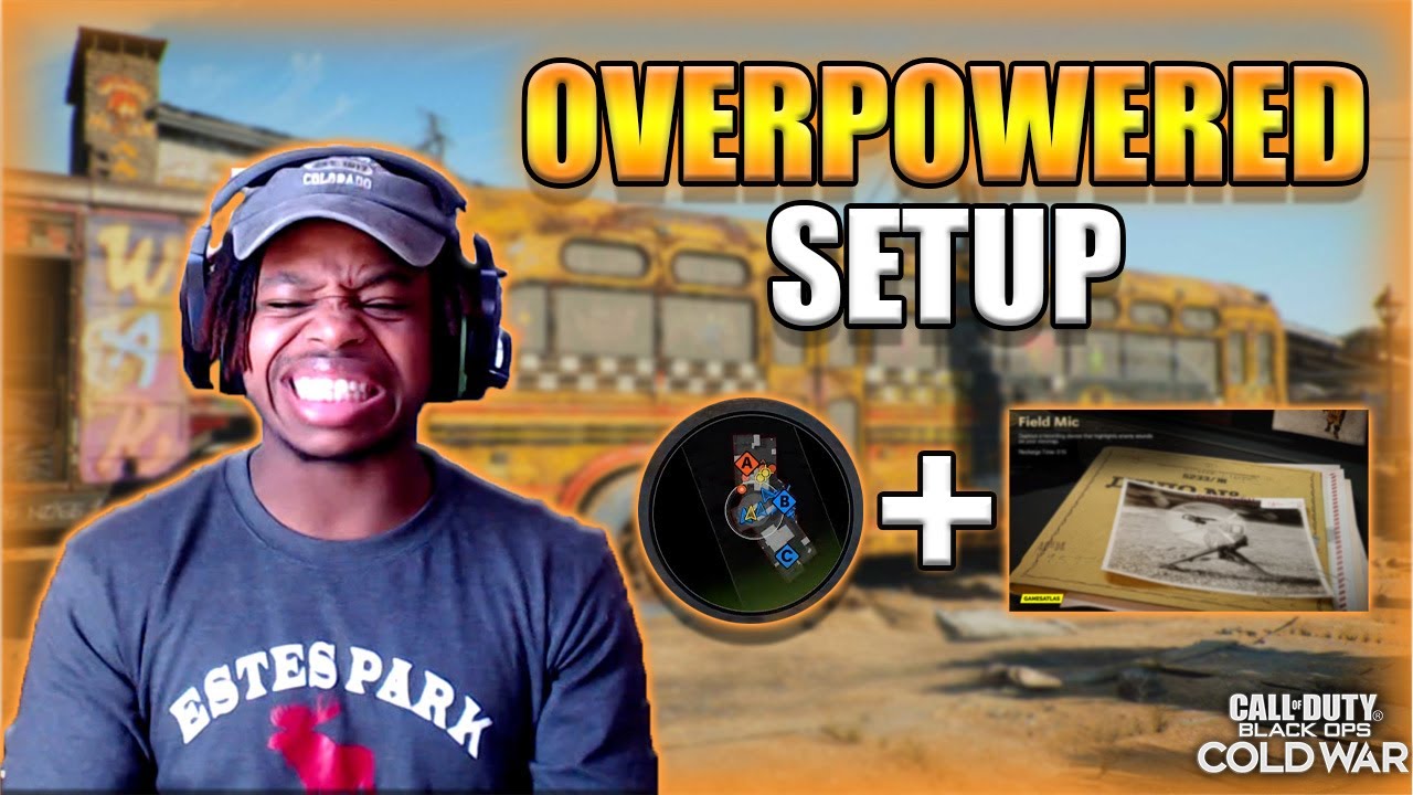How to Complete the Flora Camo Challenges EASY! | Black Ops Cold War Tips and Tricks