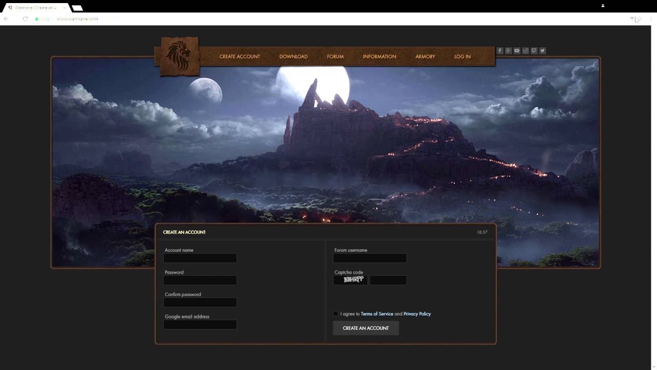 How to download and install Wow FREE TO PLAY