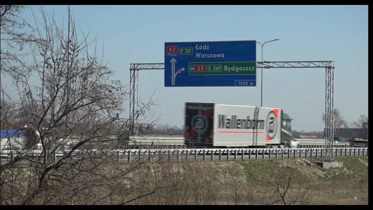 A2 drożeje, rząd reaguje