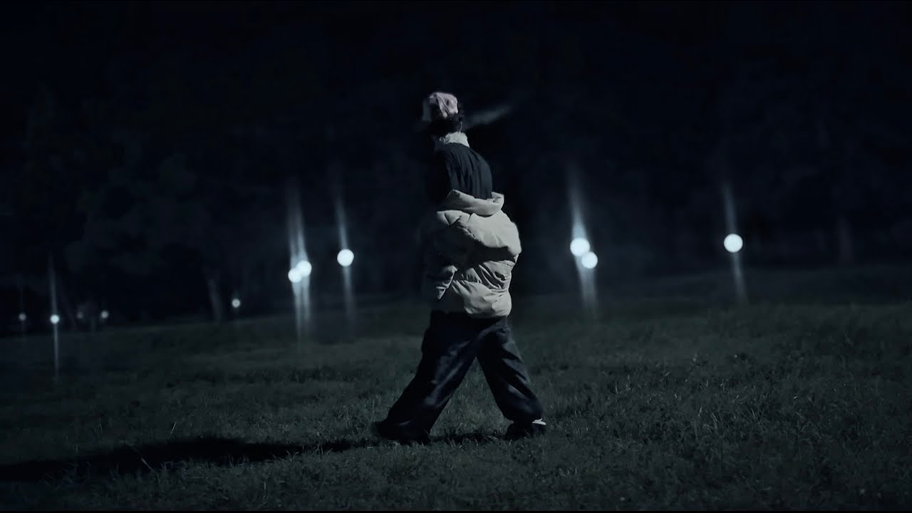 luv, Khir WRLD - yessir (Visualizer)