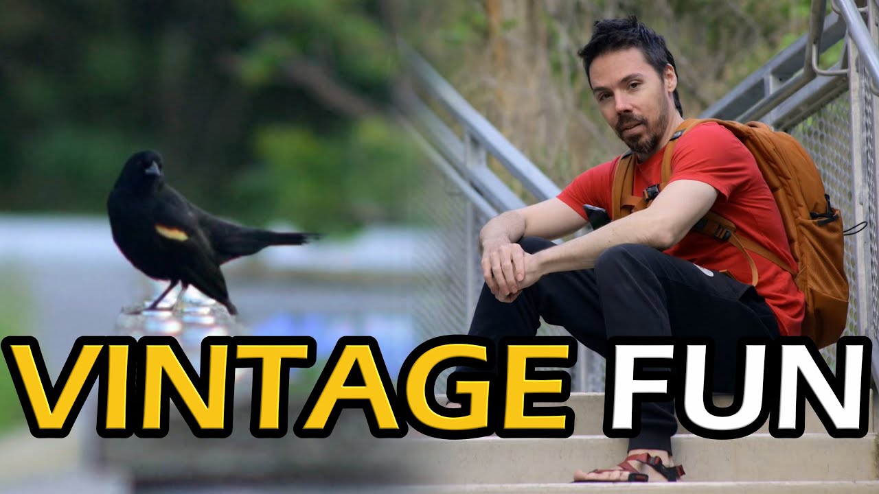 You'll Never Upgrade Your Camera Gear After Watching This