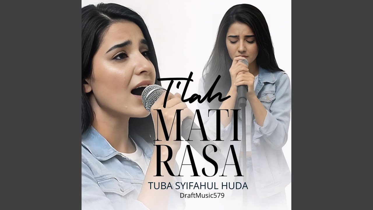 Tlah Mati Rasa