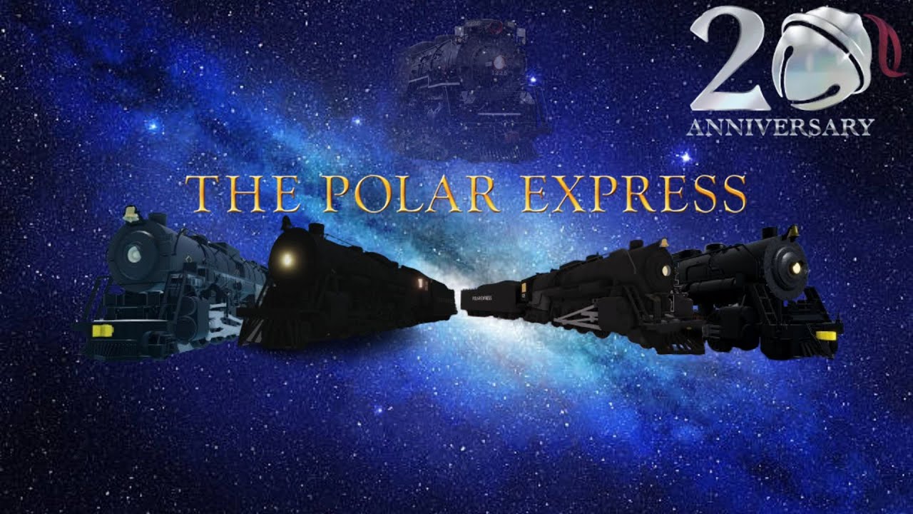 2024 Christmas Special - 20 Years of Believing