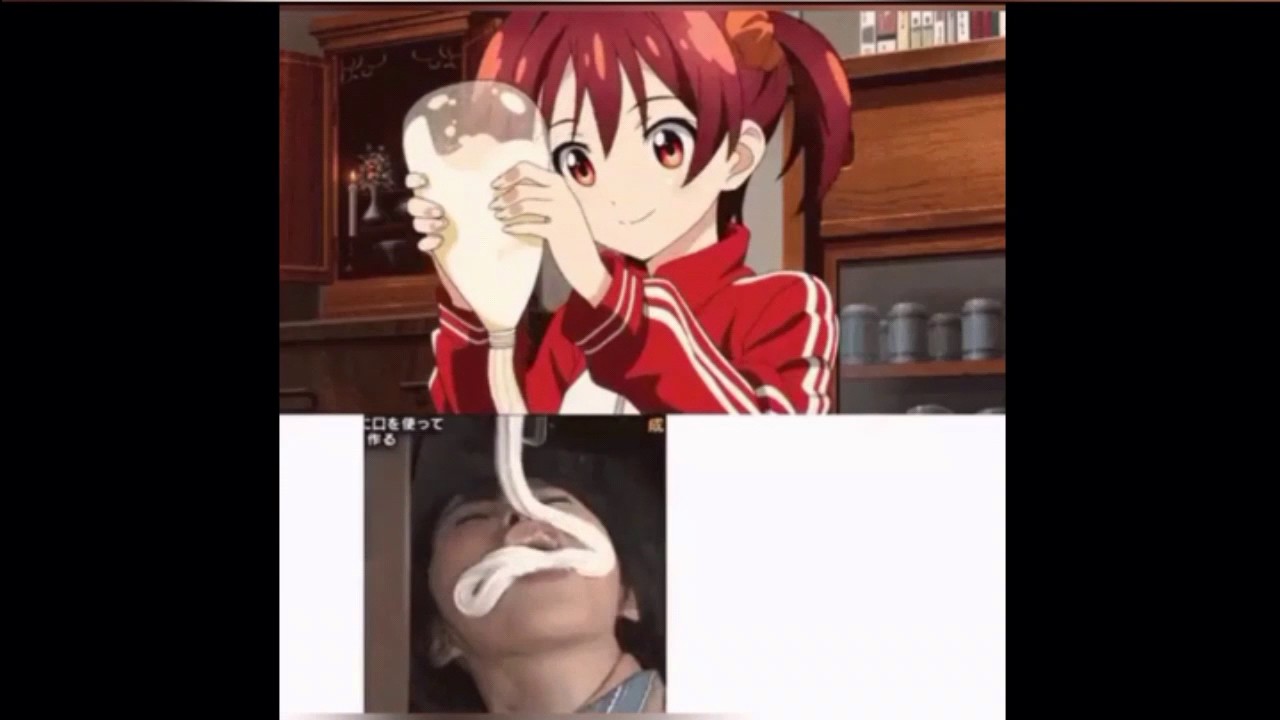 Best funny gifs compilation #2