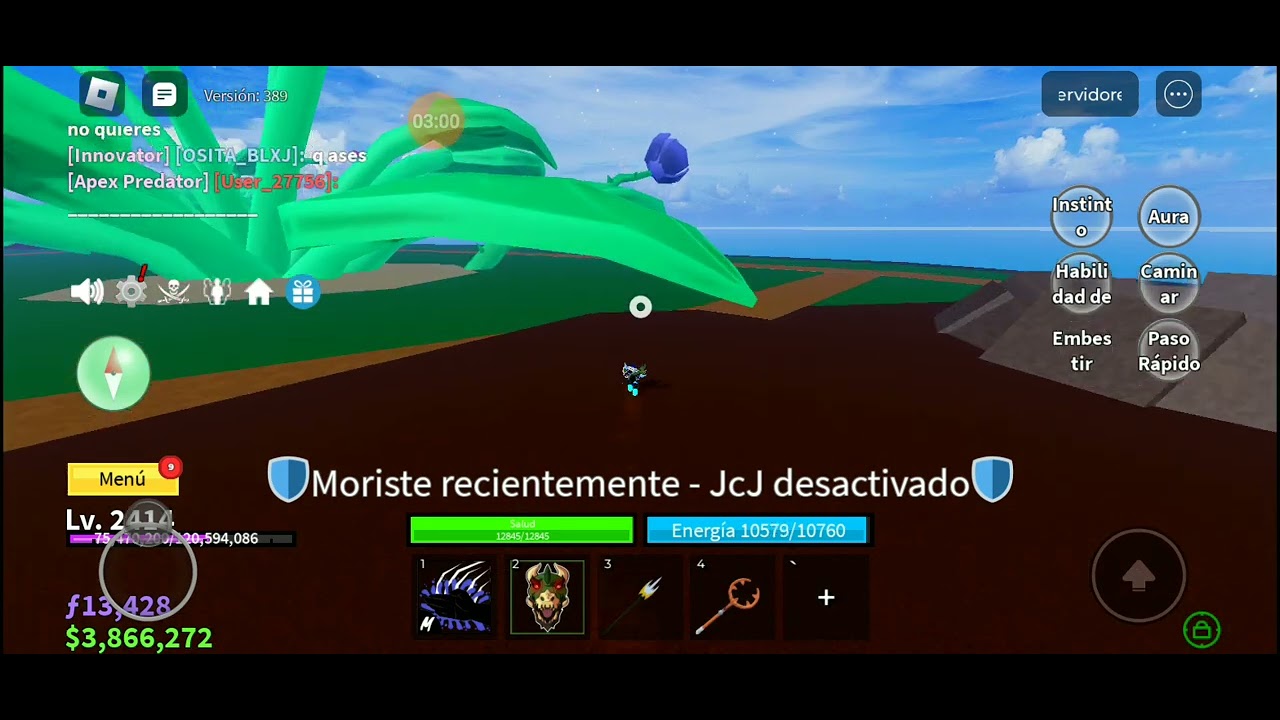 !Paso a paso de cómo hacer una raid!.