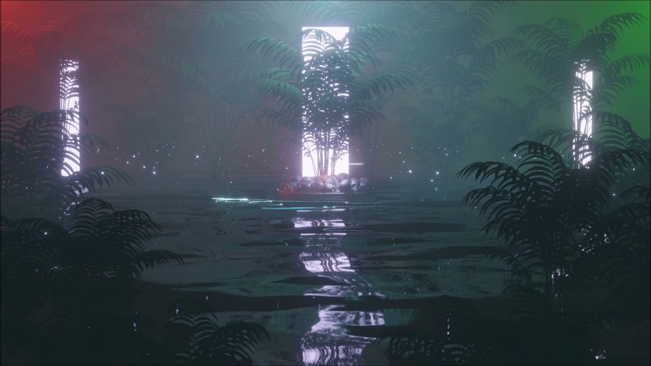 Thing - Last Night