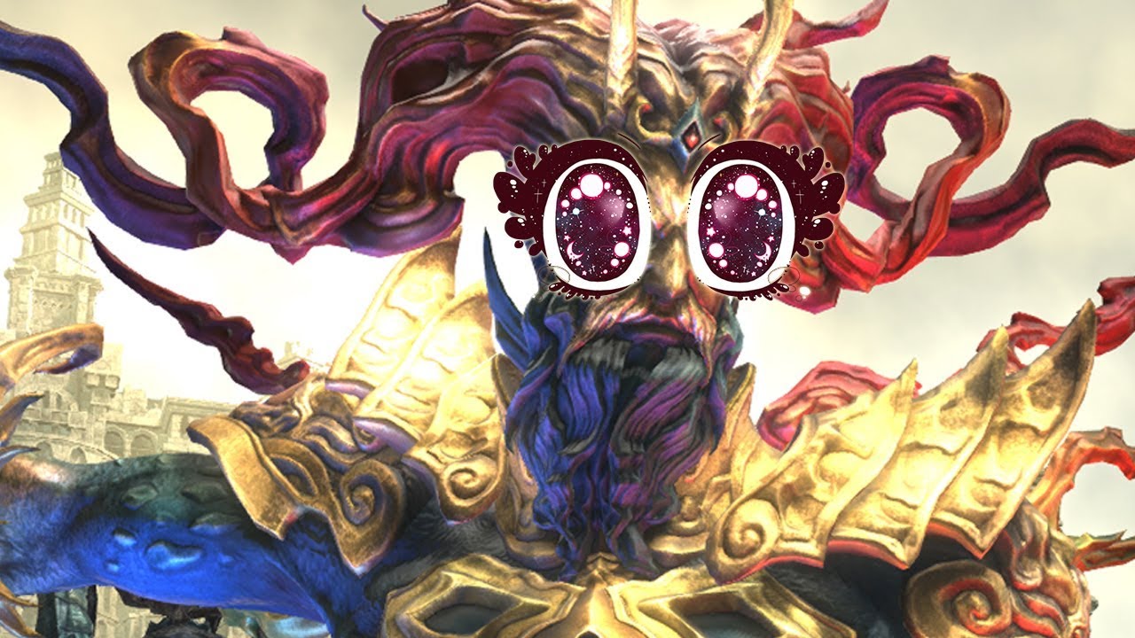 Orbonne Monastery PATCH DAY BLIND RUN | FFXIV