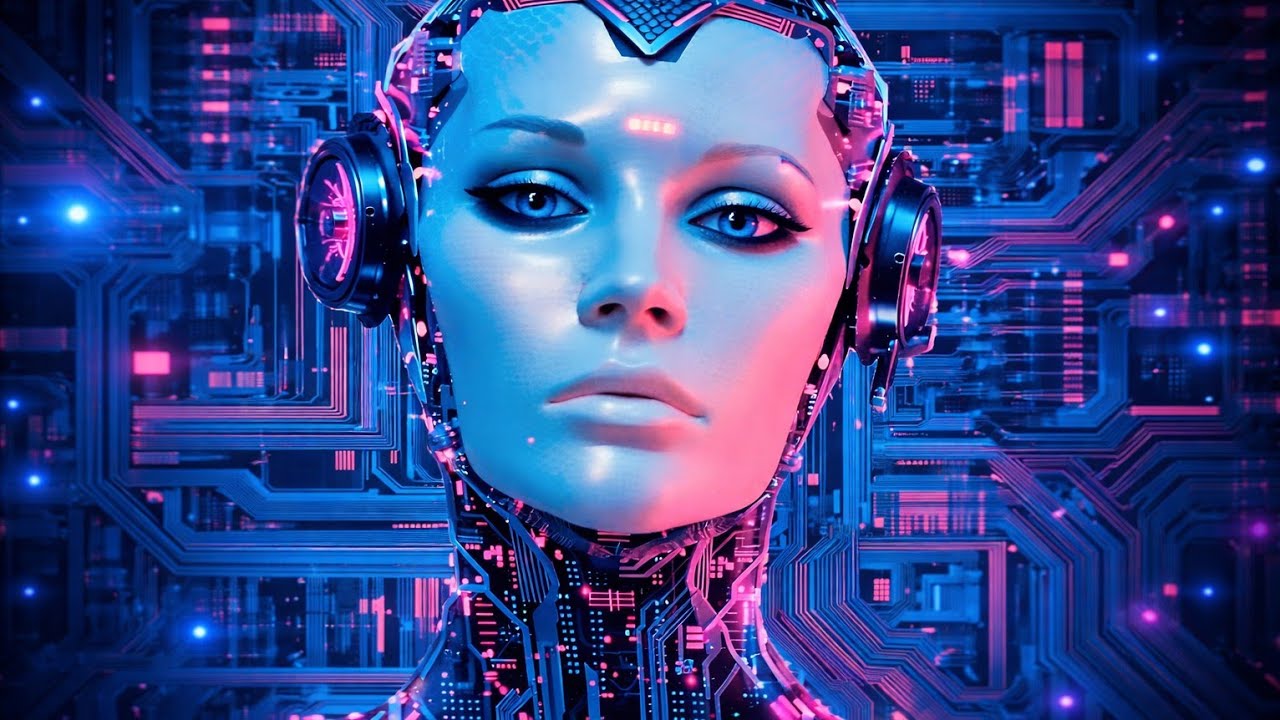 ELECTROHOUSE FUTURISTA ⚡(