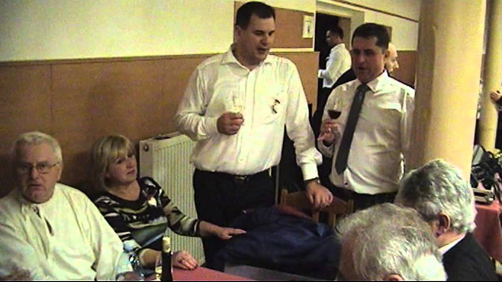 Krojový ples 14.2.2015