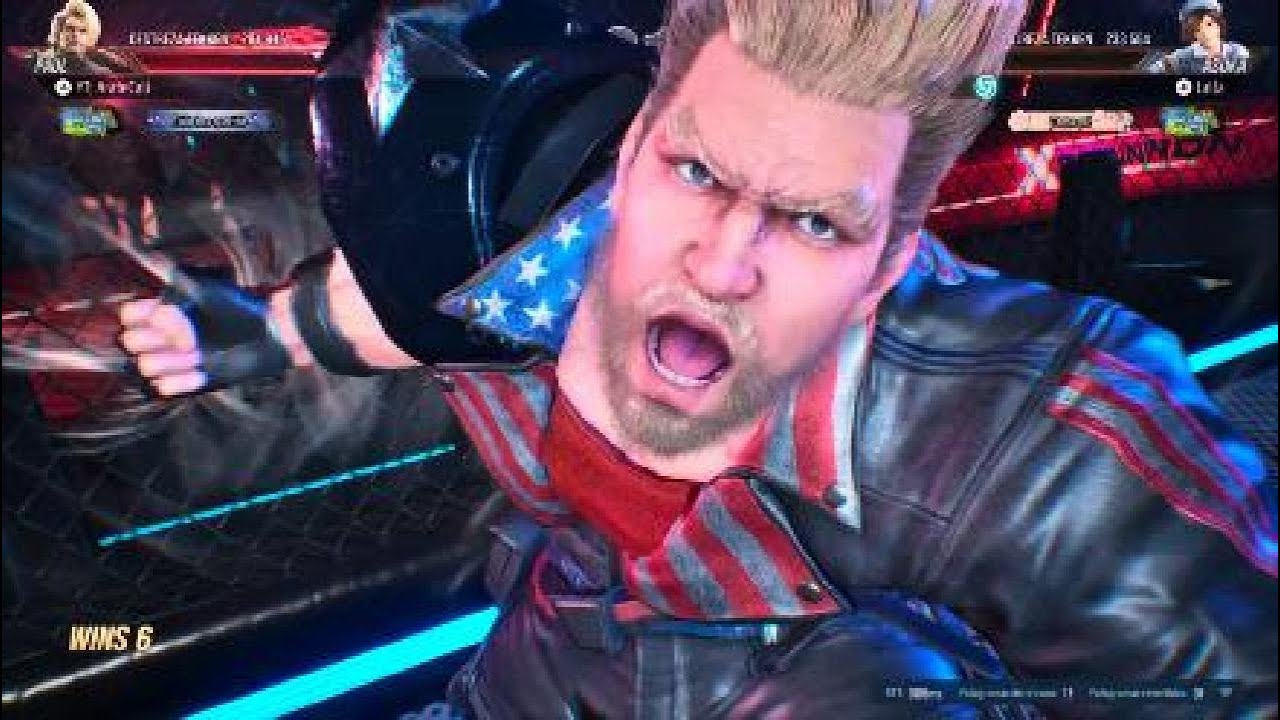 TEKKEN 8 Ranked | Paul HE IS THE STRONGEST IN THE UNIVERSE 💪👊🔥