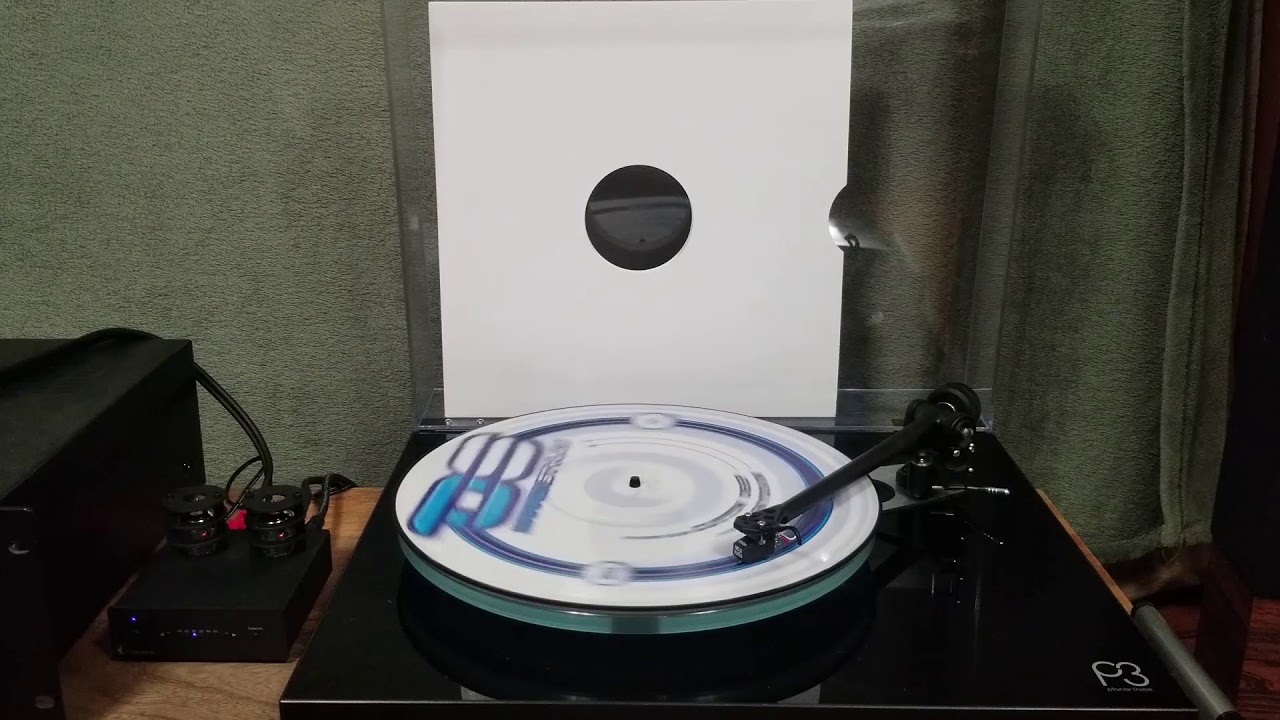 [BABY 30AA] Darren Styles - Skydivin' [2005]