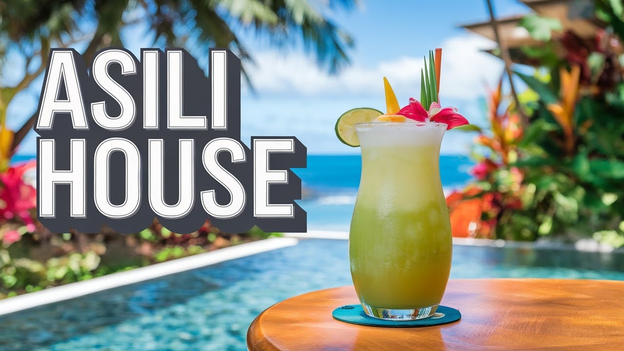Asili House at Boutique Hotel Matlai – A Luxury Escape in Zanzibar