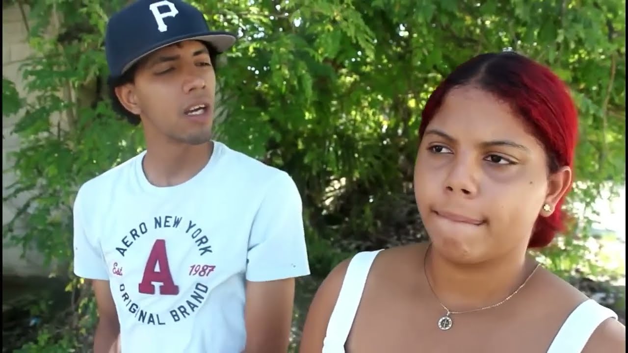 ME TIRARON UN MUERTO PARTE 5 PELÍCULA DOMINICANA SUSPENSO Y TERROR (2025)