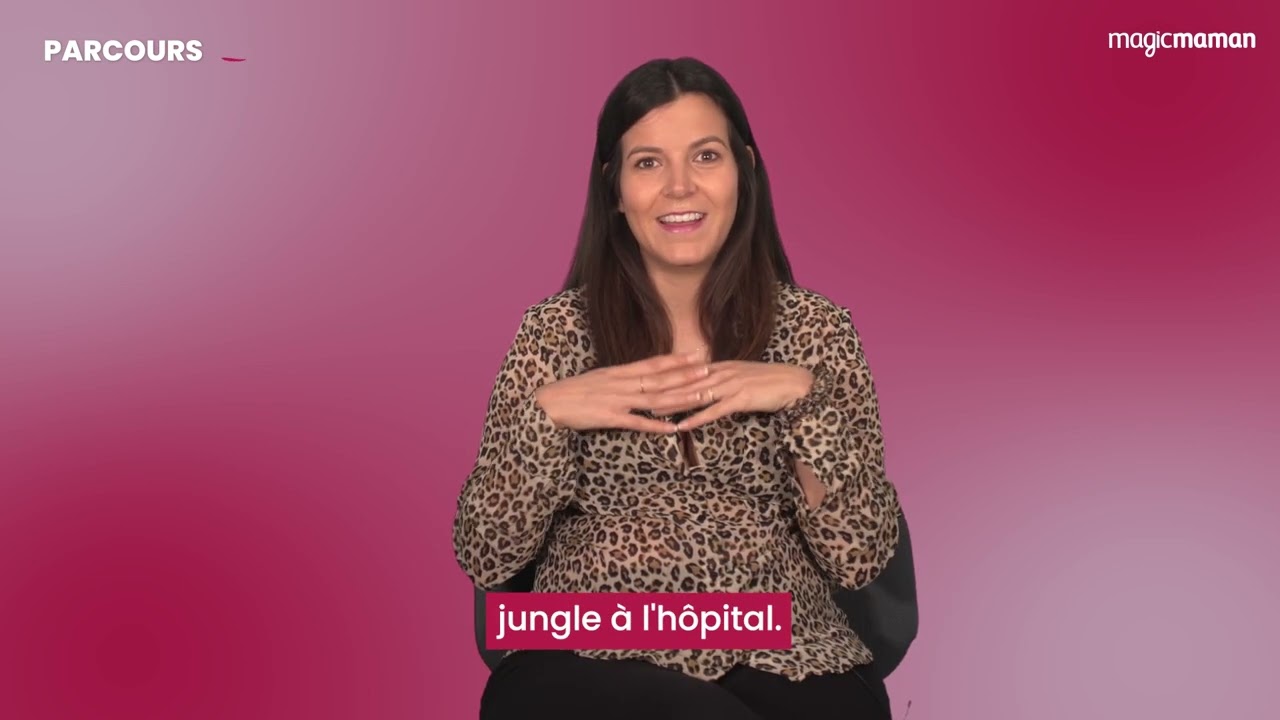 Témoignage : Ma vie avec l'hyperémèse gravidique