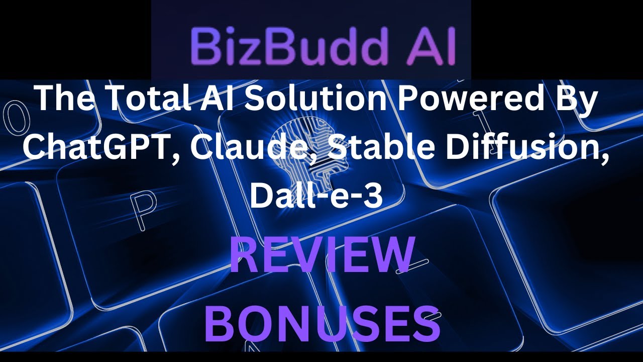 BizBudd Review