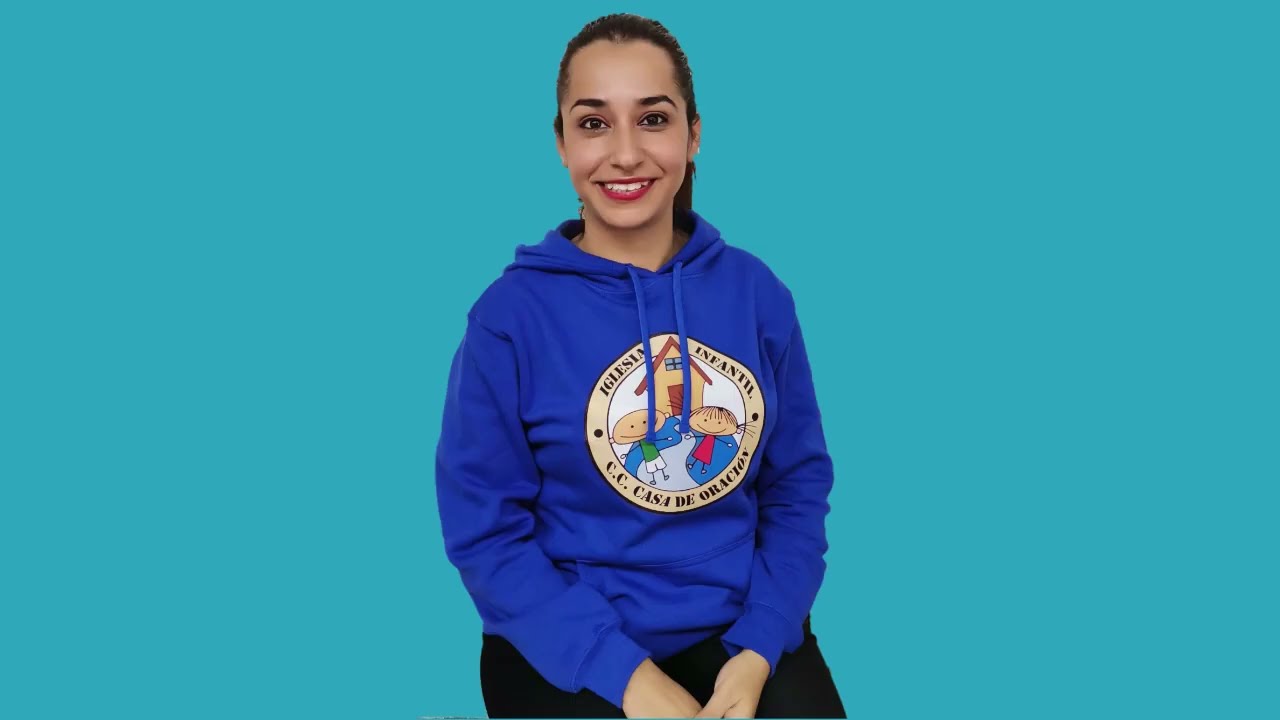 El yelmo de la salvación | Casa de Oración Tijuana | Clases para niños