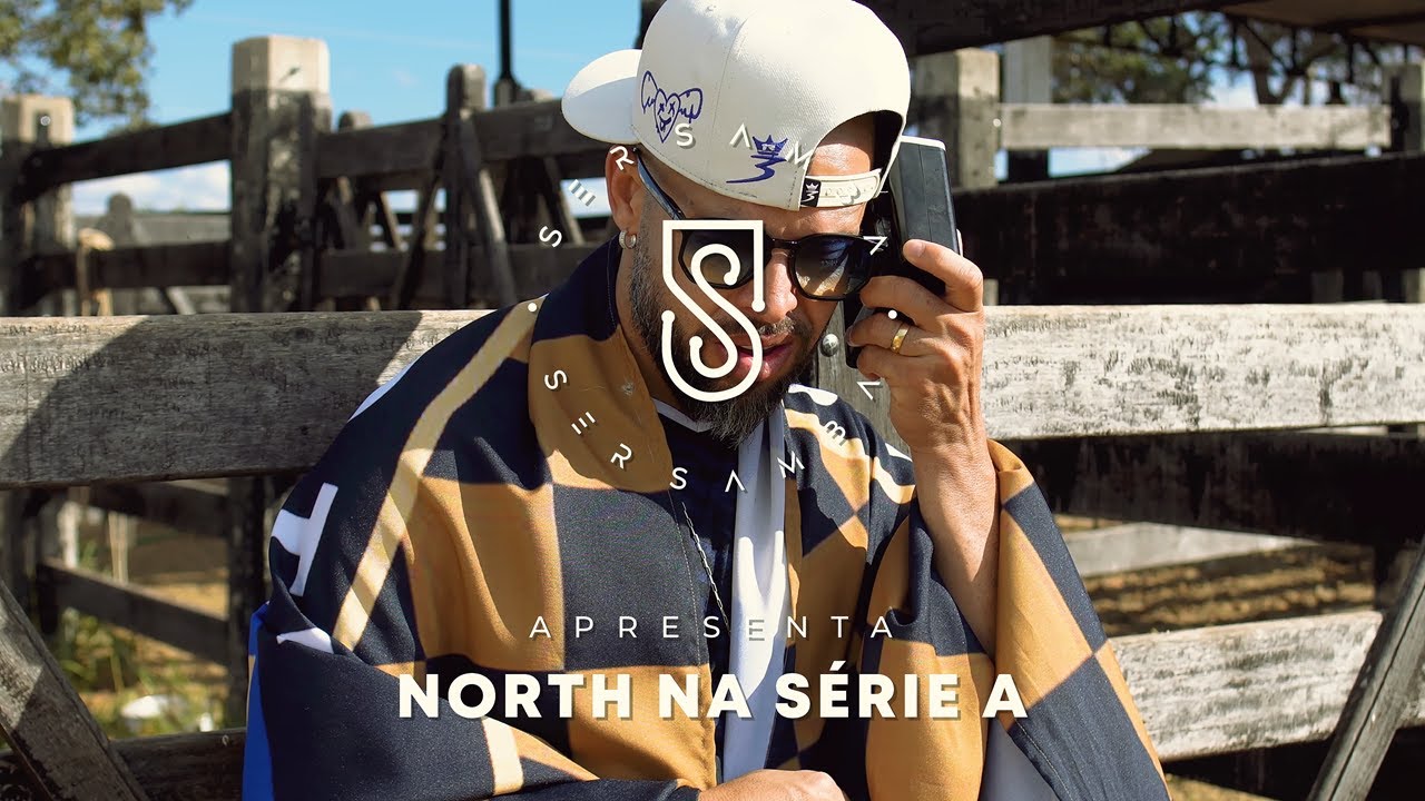 Ser Samba - NORTH S&eacute;rie A