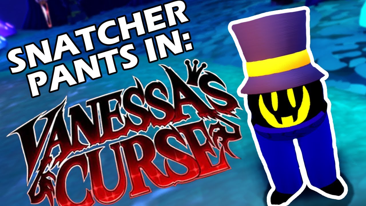 Dominating Fools as Snatcher Pants