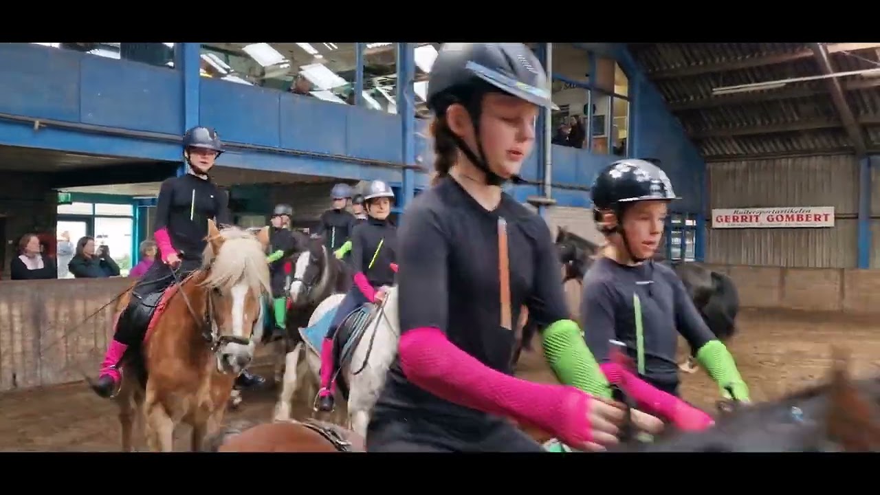 Carrousel 17 maart 2024