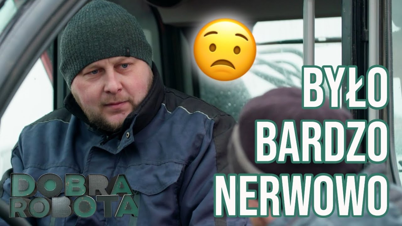 Robota im nie szła. Szefowa była wściekła😥 | Dobra robota